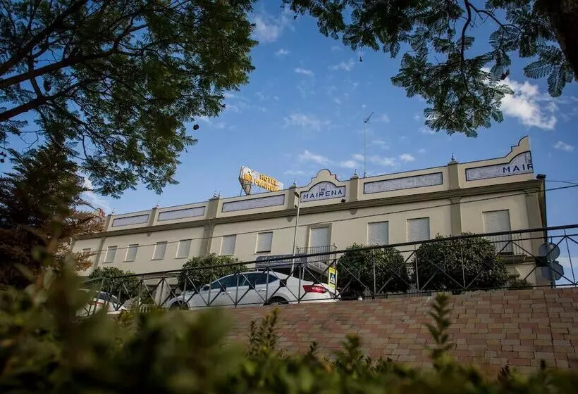 فندق Mairena