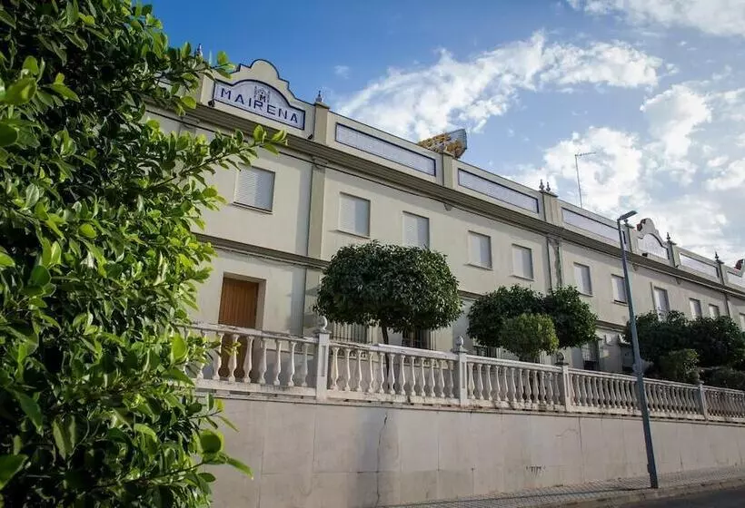 فندق Mairena