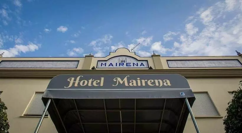 فندق Mairena