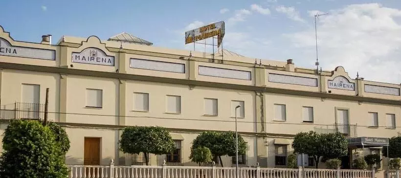 فندق Mairena