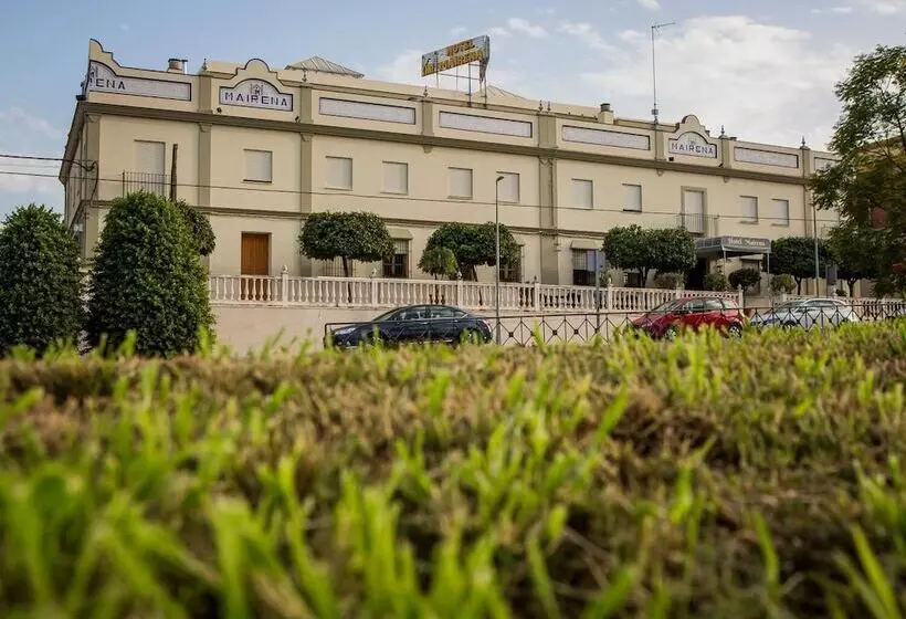 فندق Mairena