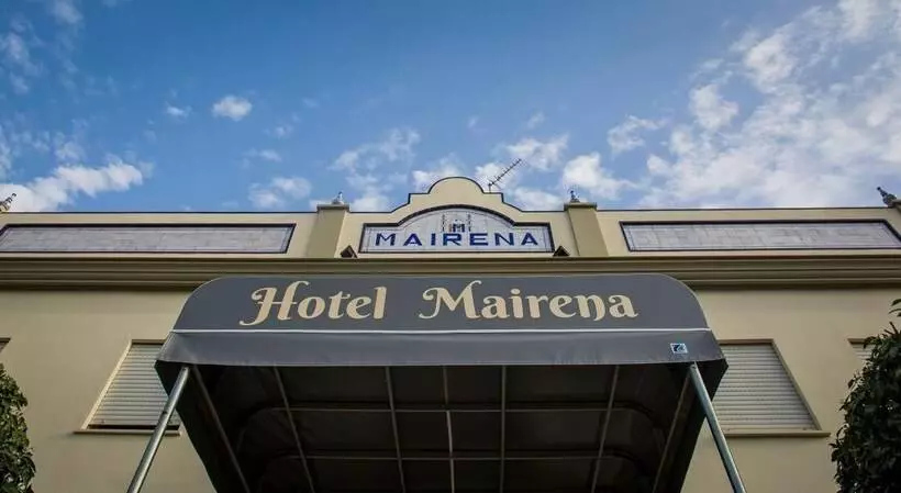 فندق Mairena