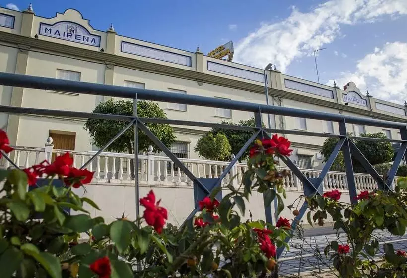 فندق Mairena