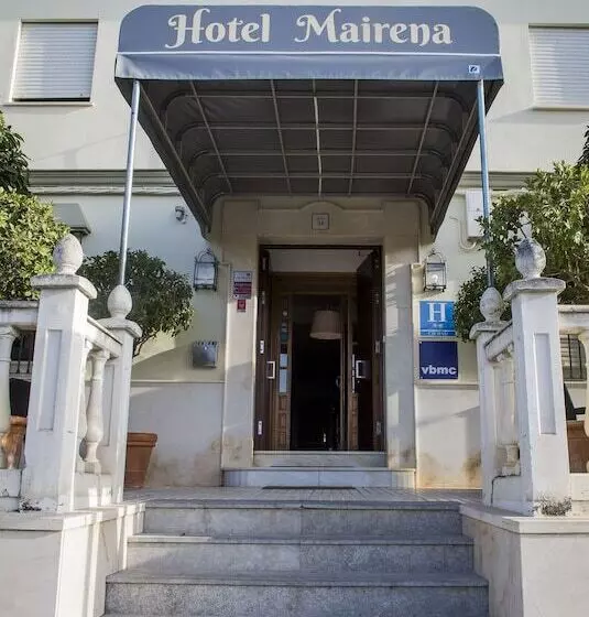 فندق Mairena