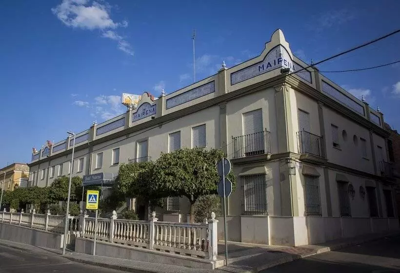 فندق Mairena