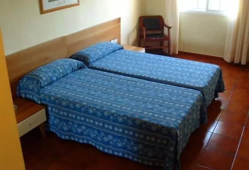 酒店 Majaravique Sevilla