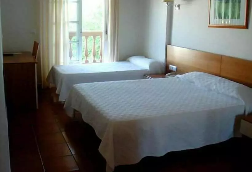 酒店 Majaravique Sevilla