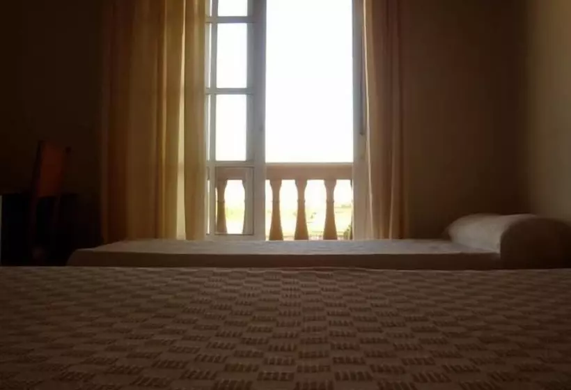 酒店 Majaravique Sevilla