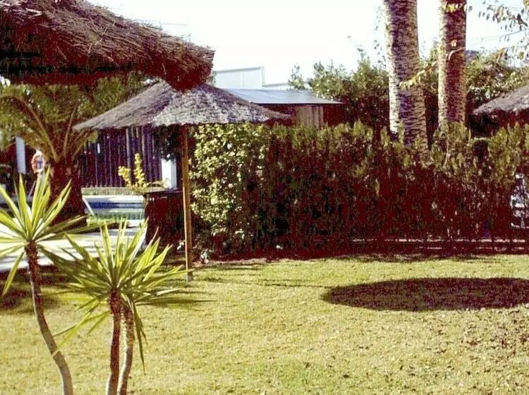 酒店 Majaravique Sevilla