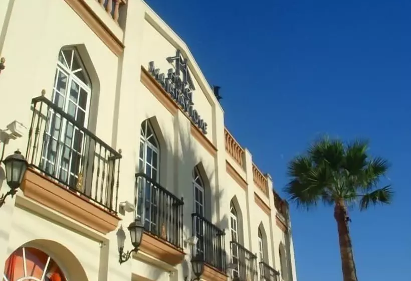 酒店 Majaravique Sevilla