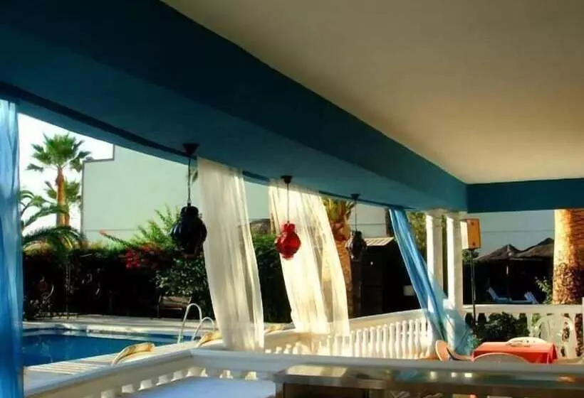 酒店 Majaravique Sevilla