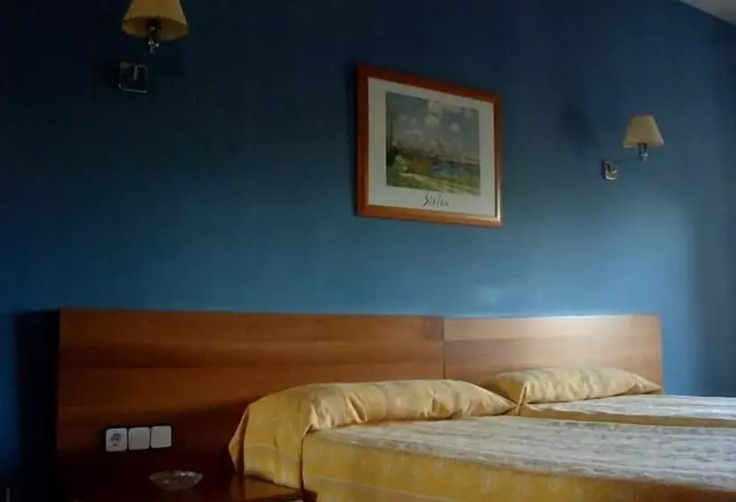 酒店 Majaravique Sevilla