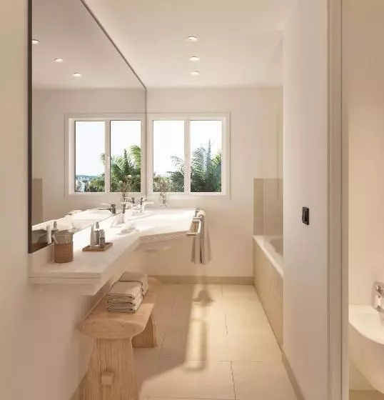 Отель Meliá Lloret de Mar