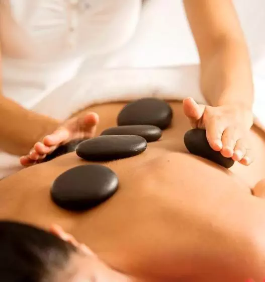 Отель Meliá Lloret de Mar