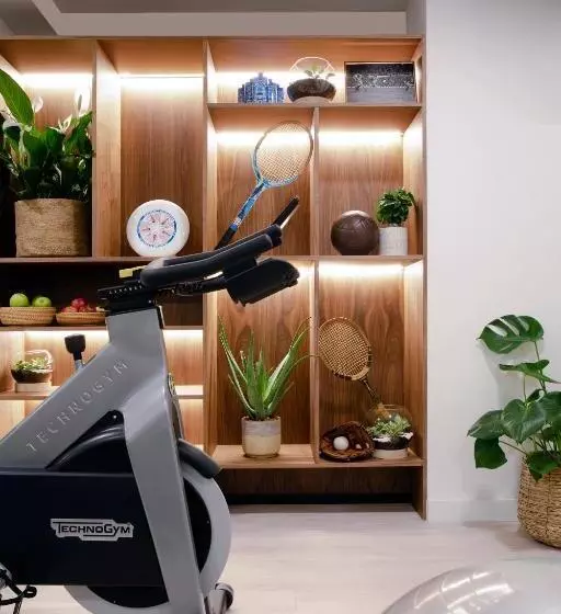 Отель Meliá Lloret de Mar