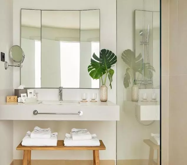 Отель Meliá Lloret de Mar