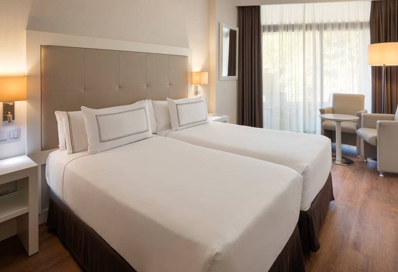 هتل Melia Costa Del Sol