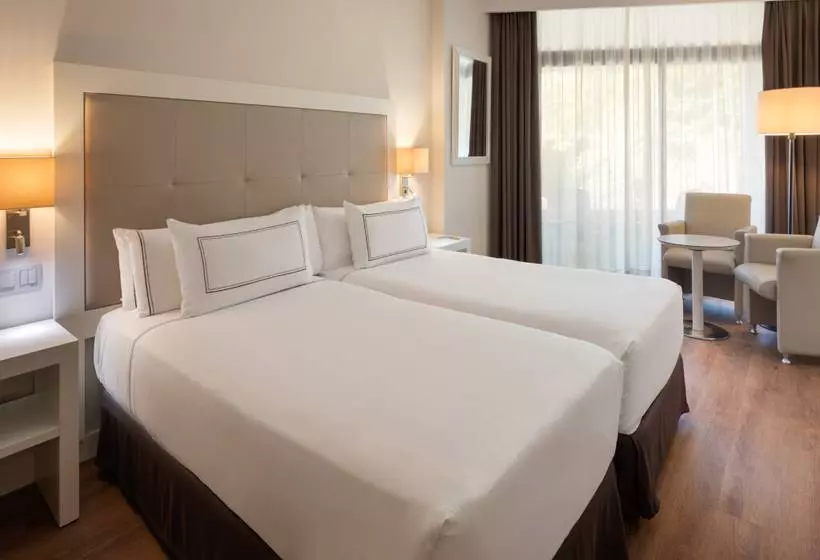 호텔 Melia Costa Del Sol