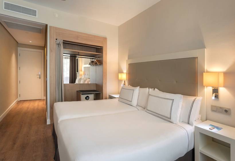 هتل Melia Costa Del Sol