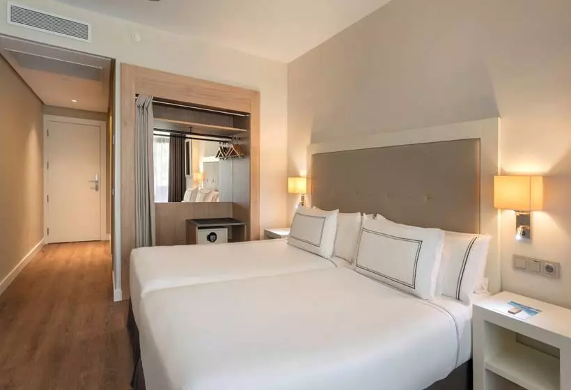 호텔 Melia Costa Del Sol