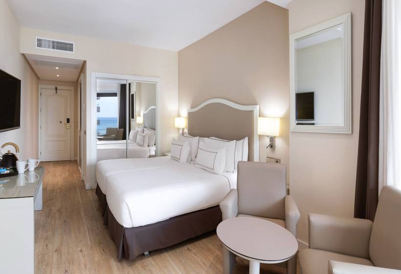 هتل Melia Costa Del Sol