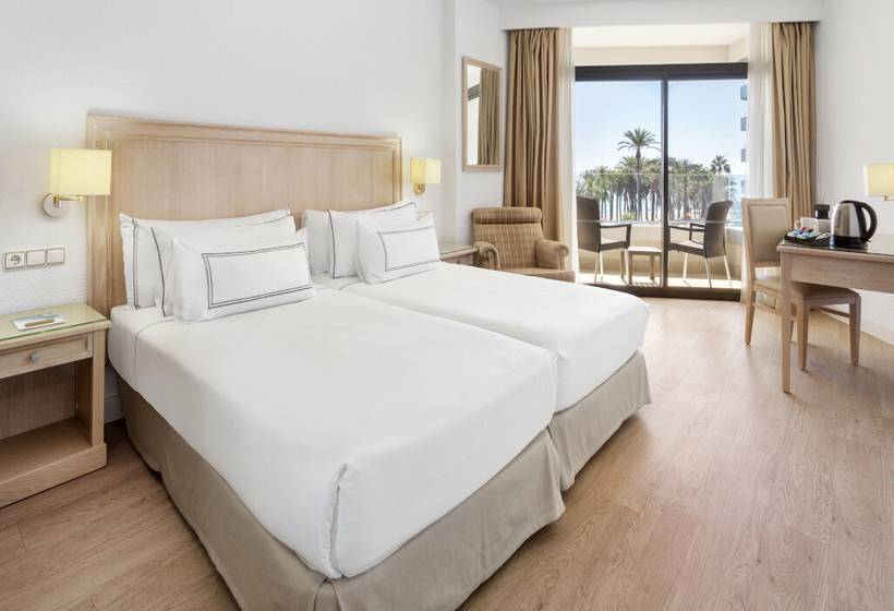 هتل Melia Costa Del Sol