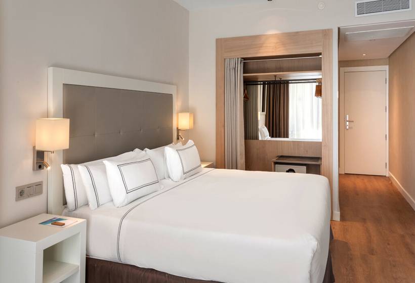 هتل Melia Costa Del Sol