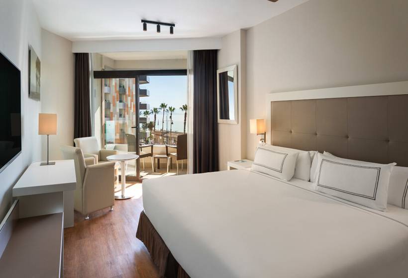 هتل Melia Costa Del Sol