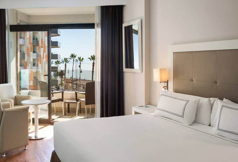 هتل Melia Costa Del Sol