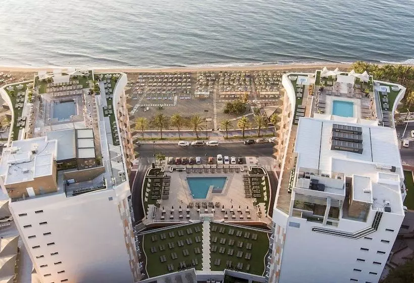 호텔 Melia Costa Del Sol