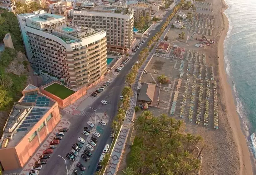 호텔 Melia Costa Del Sol