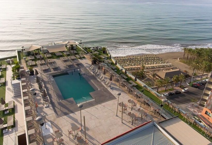 هتل Melia Costa Del Sol
