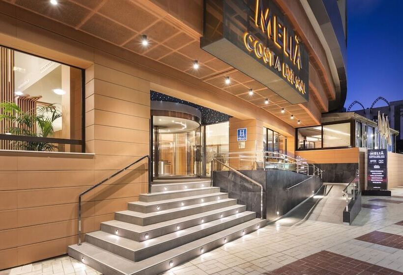 هتل Melia Costa Del Sol