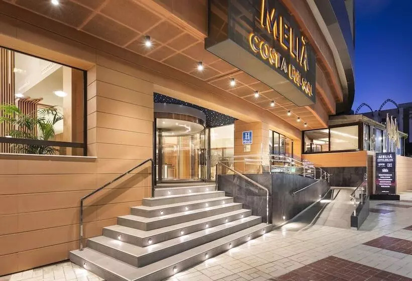 호텔 Melia Costa Del Sol