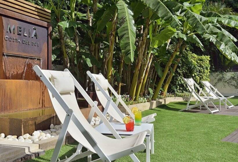 هتل Melia Costa Del Sol