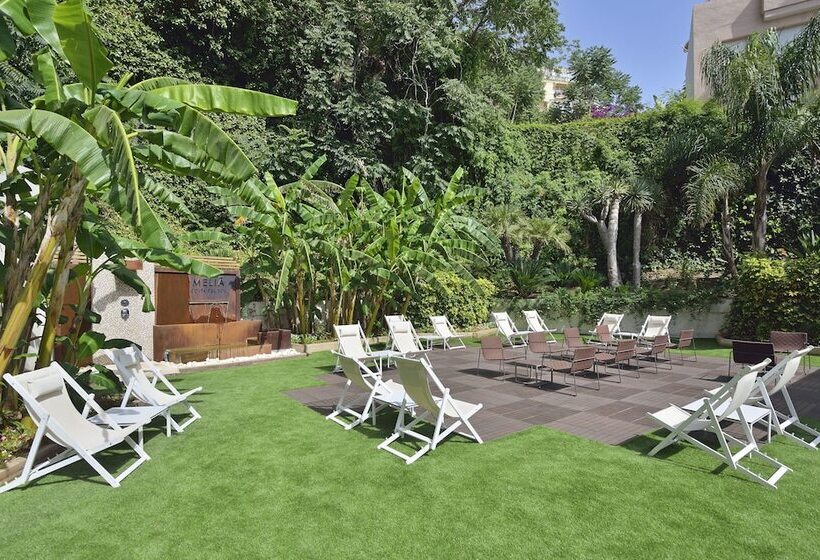 هتل Melia Costa Del Sol