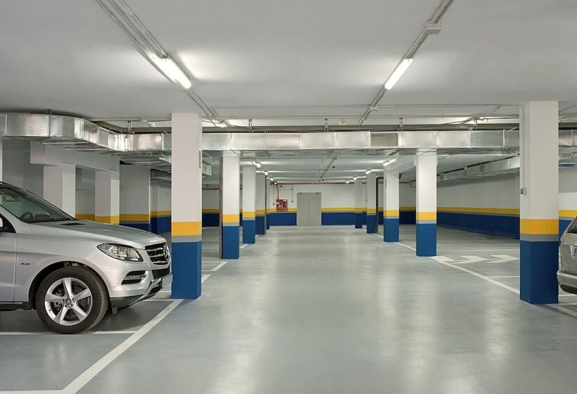 هتل Melia Costa Del Sol