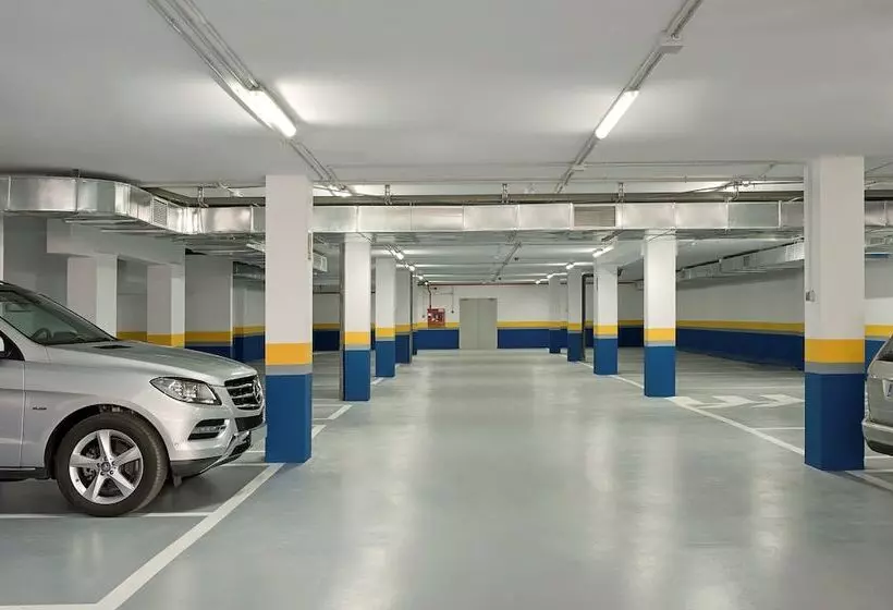 호텔 Melia Costa Del Sol