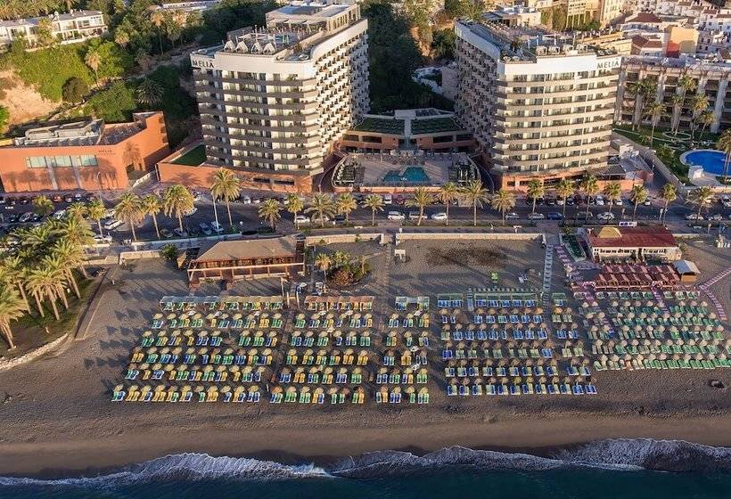 هتل Melia Costa Del Sol