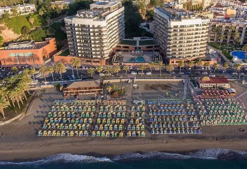 호텔 Melia Costa Del Sol