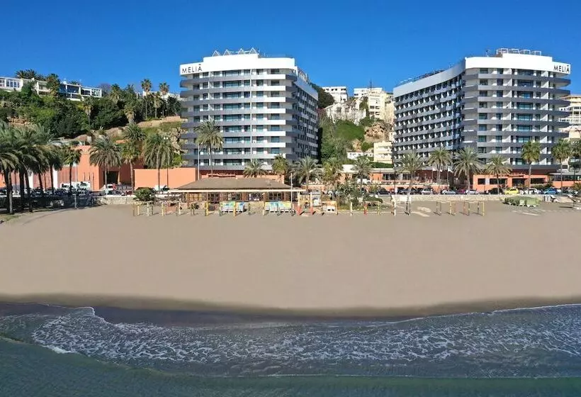 호텔 Melia Costa Del Sol