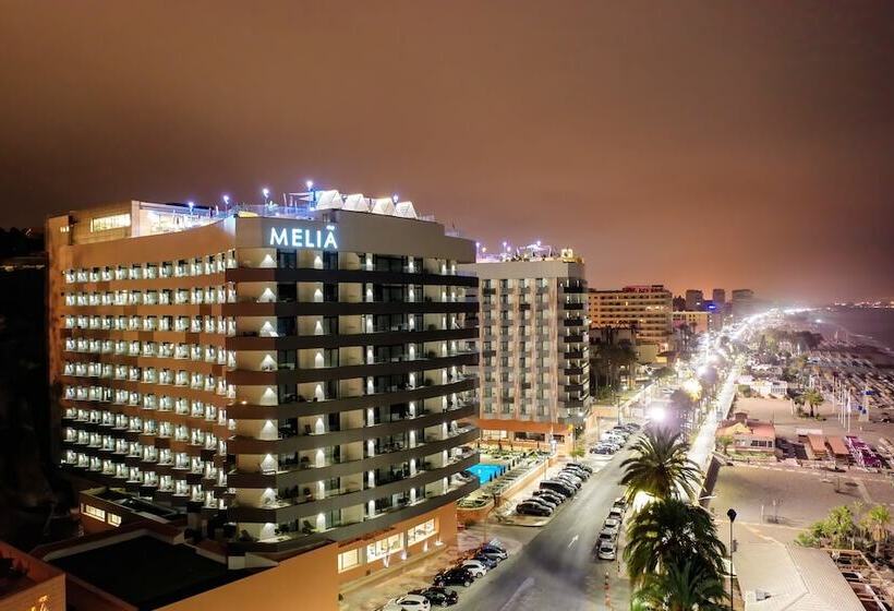 هتل Melia Costa Del Sol