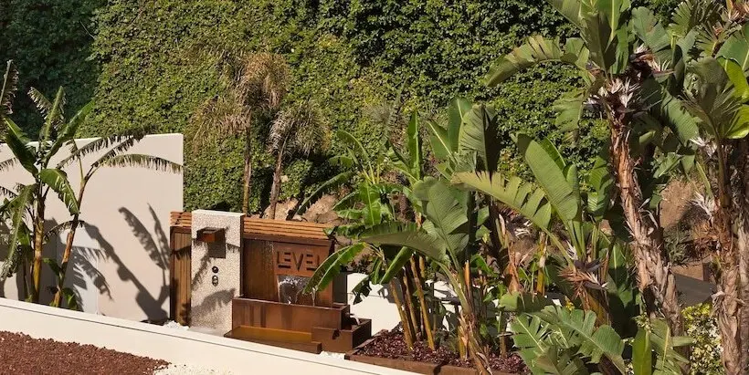 Отель Melia Costa Del Sol