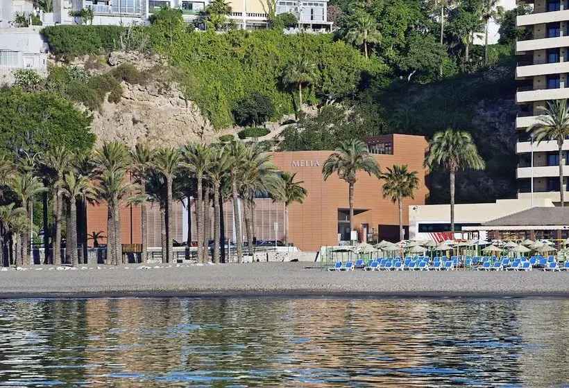 Отель Melia Costa Del Sol