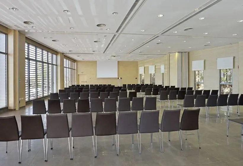 Отель Melia Costa Del Sol