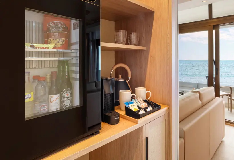 ホテル Melia Costa Del Sol