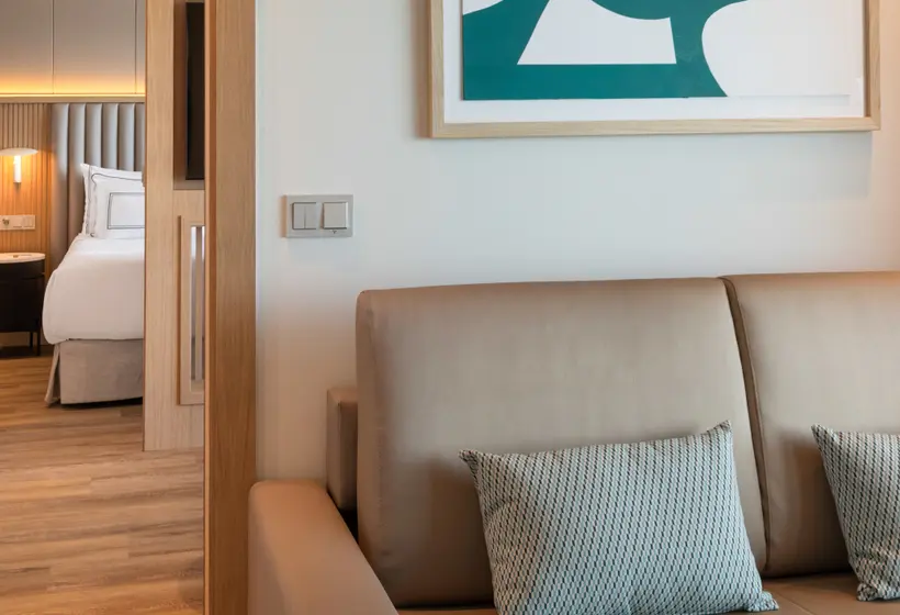 ホテル Melia Costa Del Sol