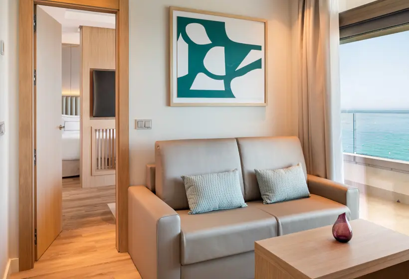 ホテル Melia Costa Del Sol