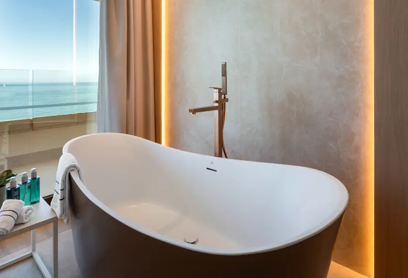 ホテル Melia Costa Del Sol