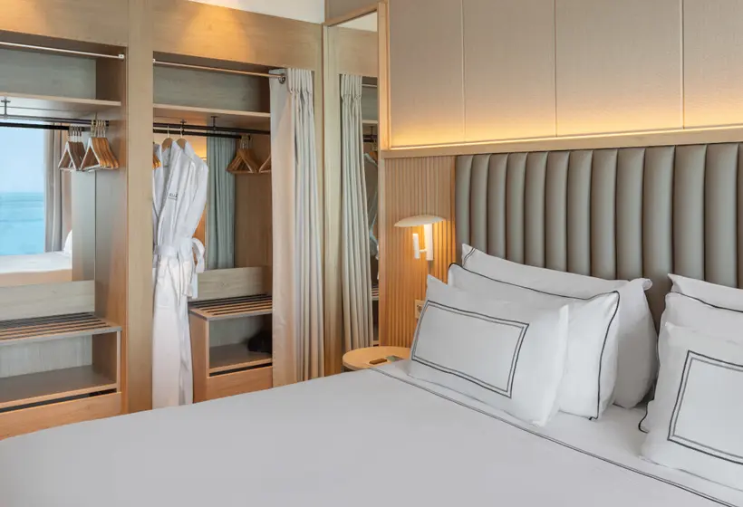 ホテル Melia Costa Del Sol